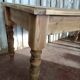Table de ferme