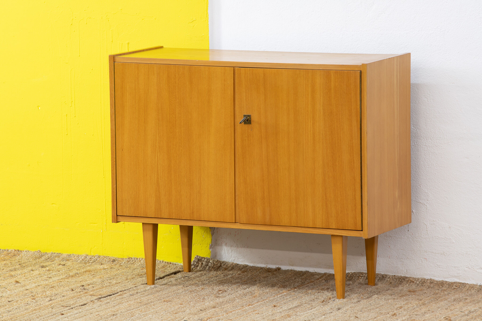 Buffte scandinave vintage