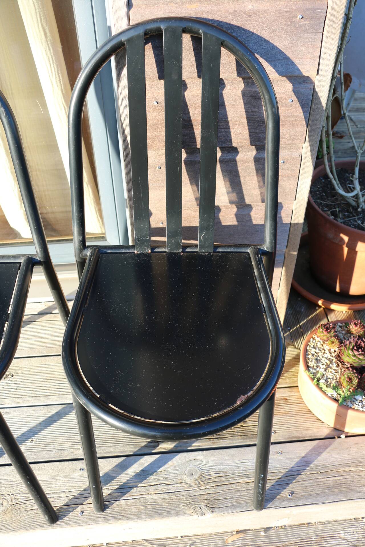 Tubor Chair by Ecart International