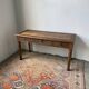 Tapis persan Kilim Turquie 1950