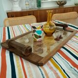 Brutalist Serving Tray