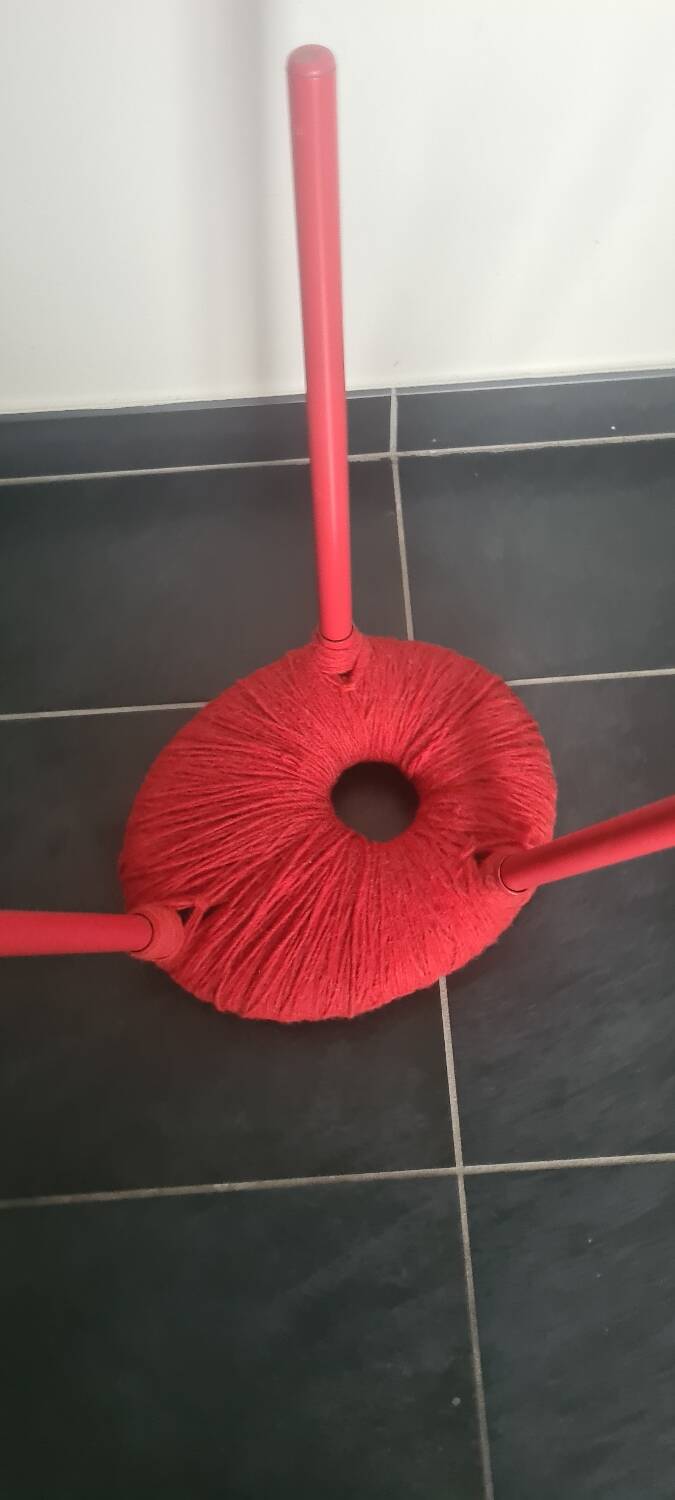 Ikea Eskilstuna Stool
