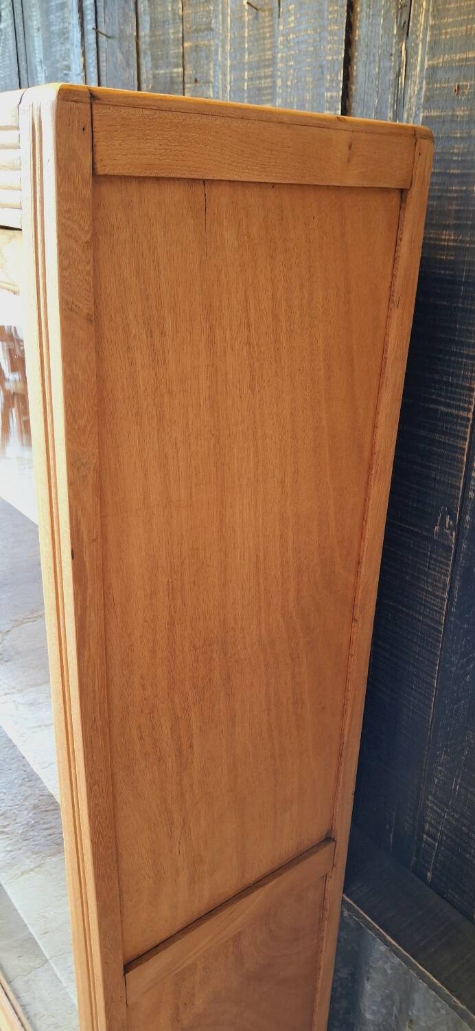 Art Deco display case