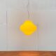 Italian vintage pendant lamp Cina by Rodolfo Dordoni for Arteluce
