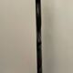 Abstract wooden sculpture 20th century