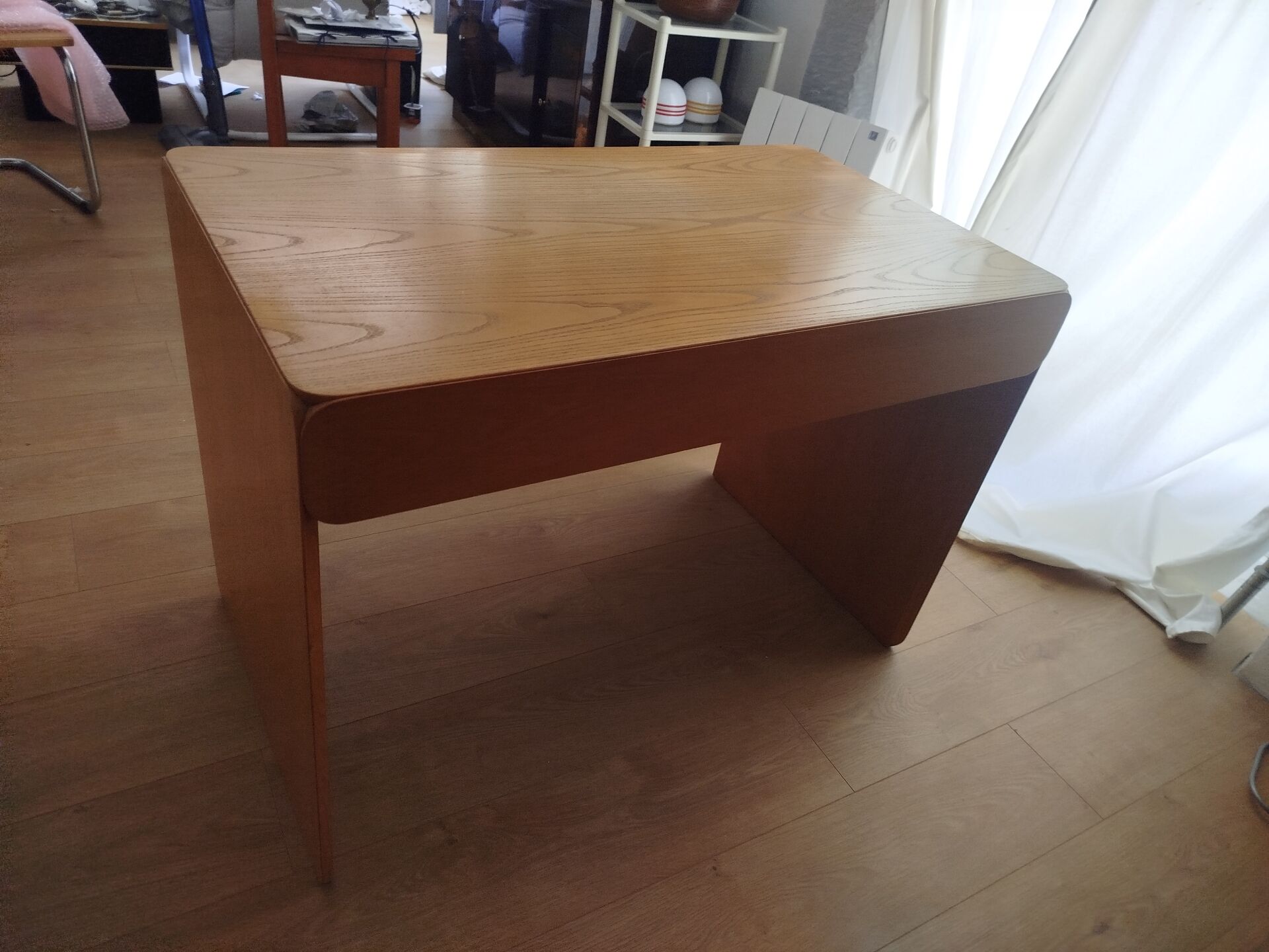 Bureau Samara par Derk Jan de Vries