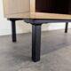 Hi-Fi Vinyl Cabinet with 2 Doors