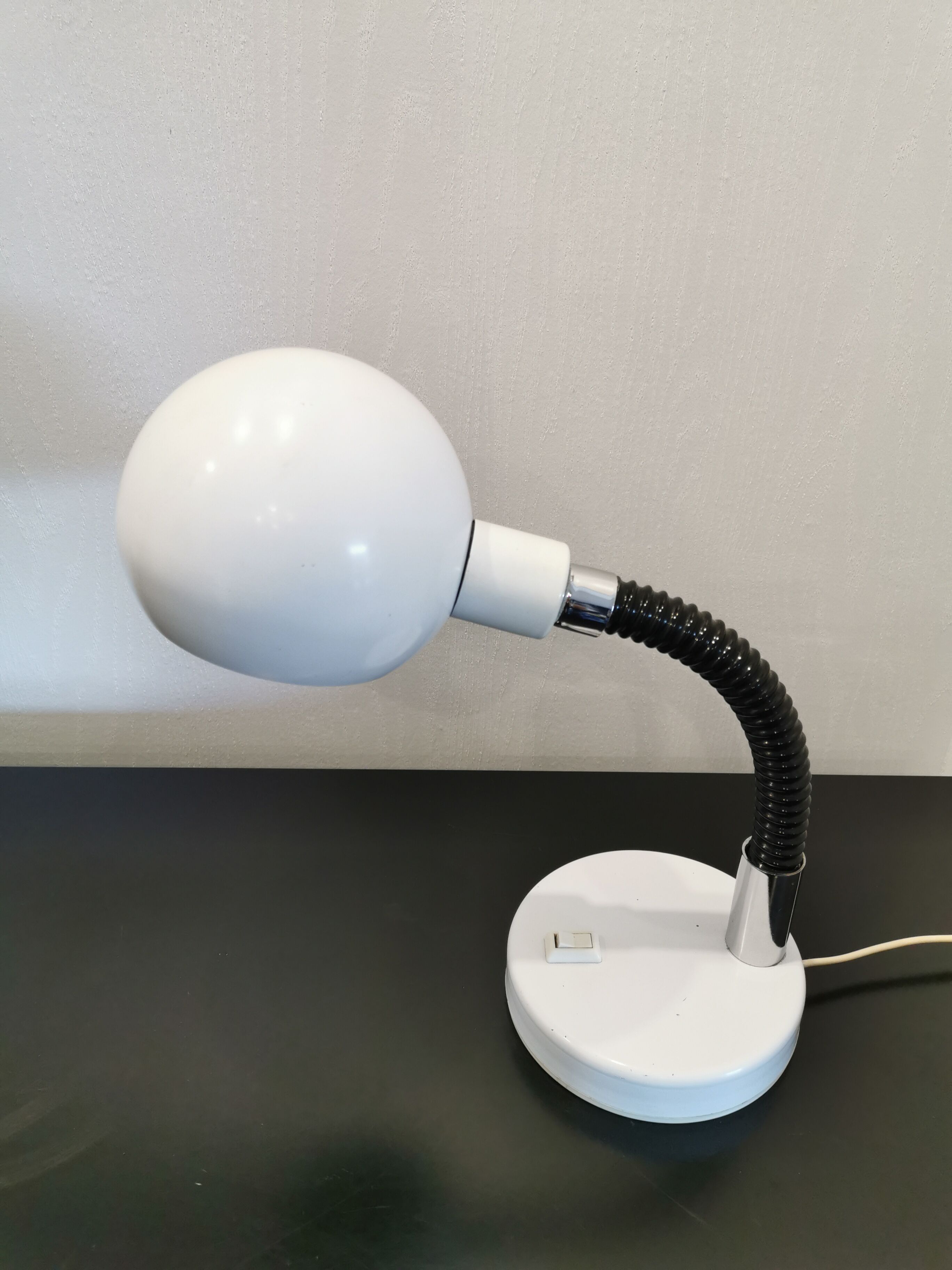 Office lamp 70s