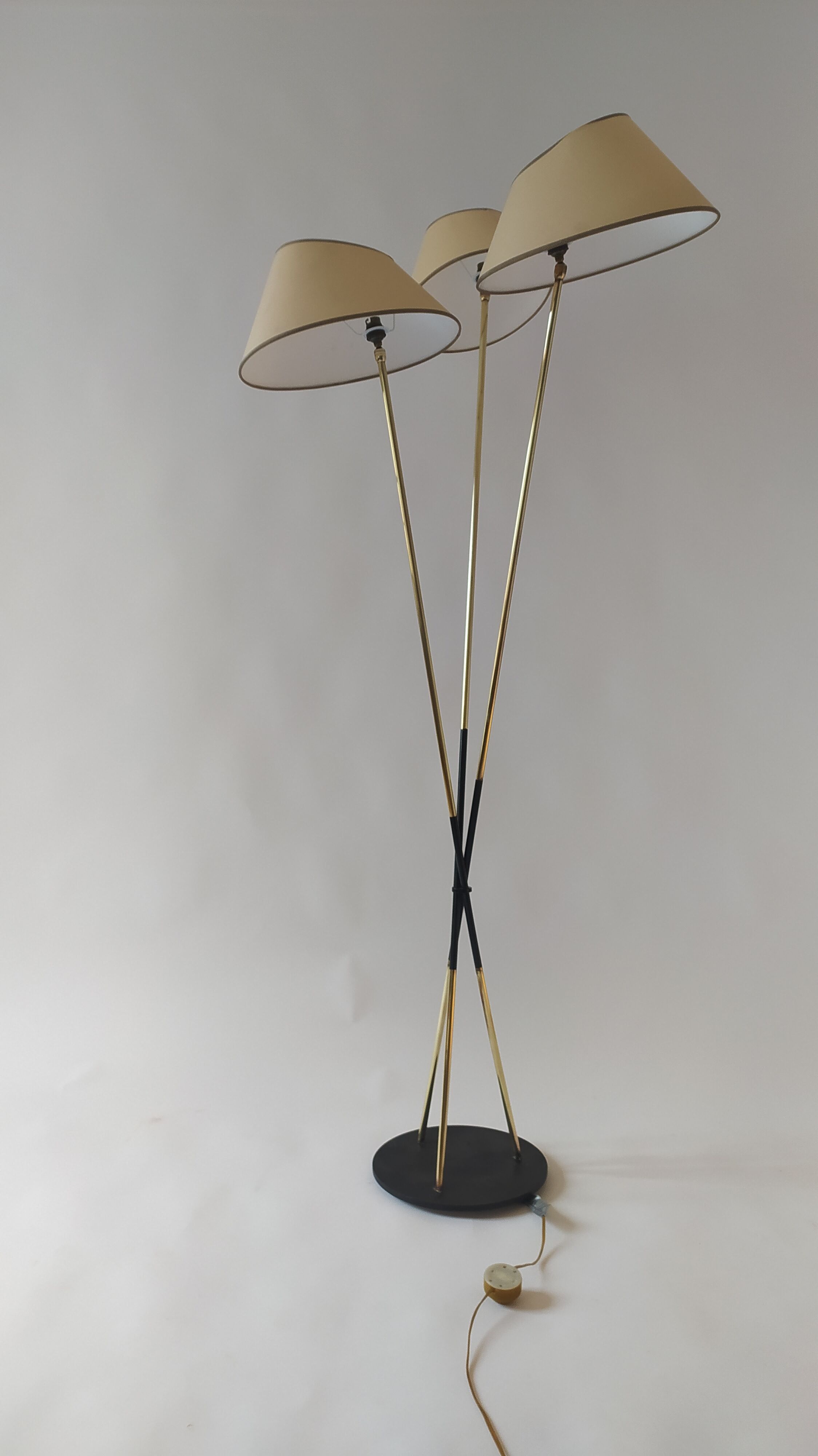 Floor lamp House Arlus