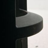 Frozen bar stool by Matteo Ragni and Maurizio Prina for Plust