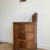Commode anglaise