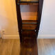 Primitive bar/stool