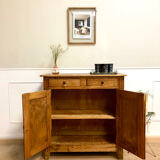 Parisian solid wood sideboard