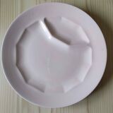 Digoin Sarreguemines Pale Pink Asparagus Set