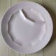 Digoin Sarreguemines Pale Pink Asparagus Set
