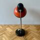 Lampe de bureau vintage Massive rouge - 1970