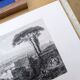 Gravure de Rome, 1841