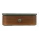Hanging bedside drawer