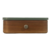 Hanging bedside drawer