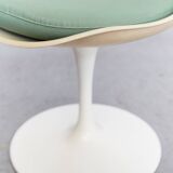 Eero Saarinen Tulip Chair for Knoll International