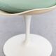 Chaise tulipe Eero Saarinen pour Knoll International
