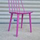 FDB Model 77 chair by Folke Pålsson 1970