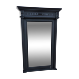 Antique mirror