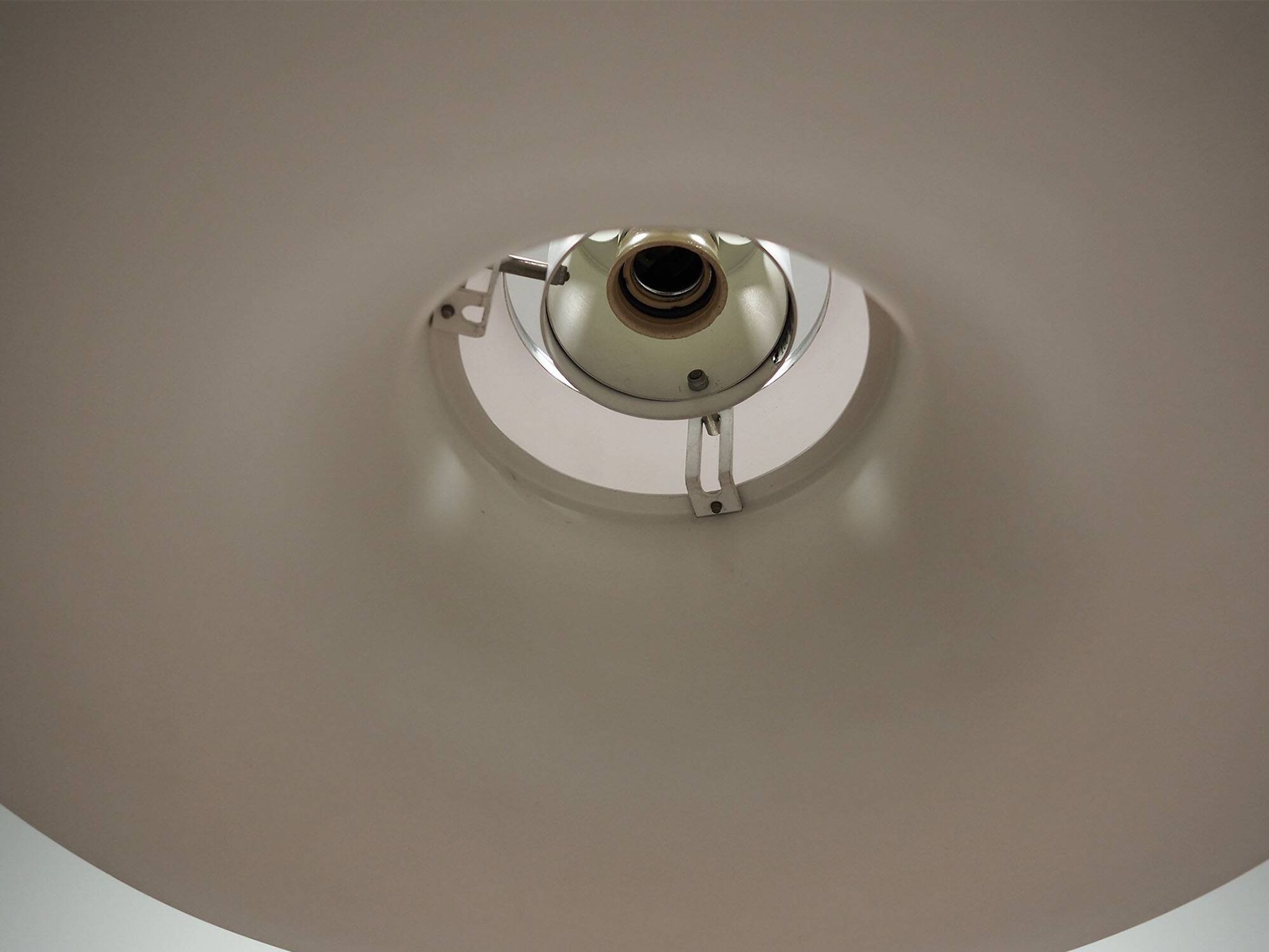Pendant lamp, Danish design, 1970s, designer: Andreas Hansen, manufacturer: