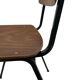 Chair Marko Eromes 60's holland design