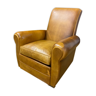 Club armchair