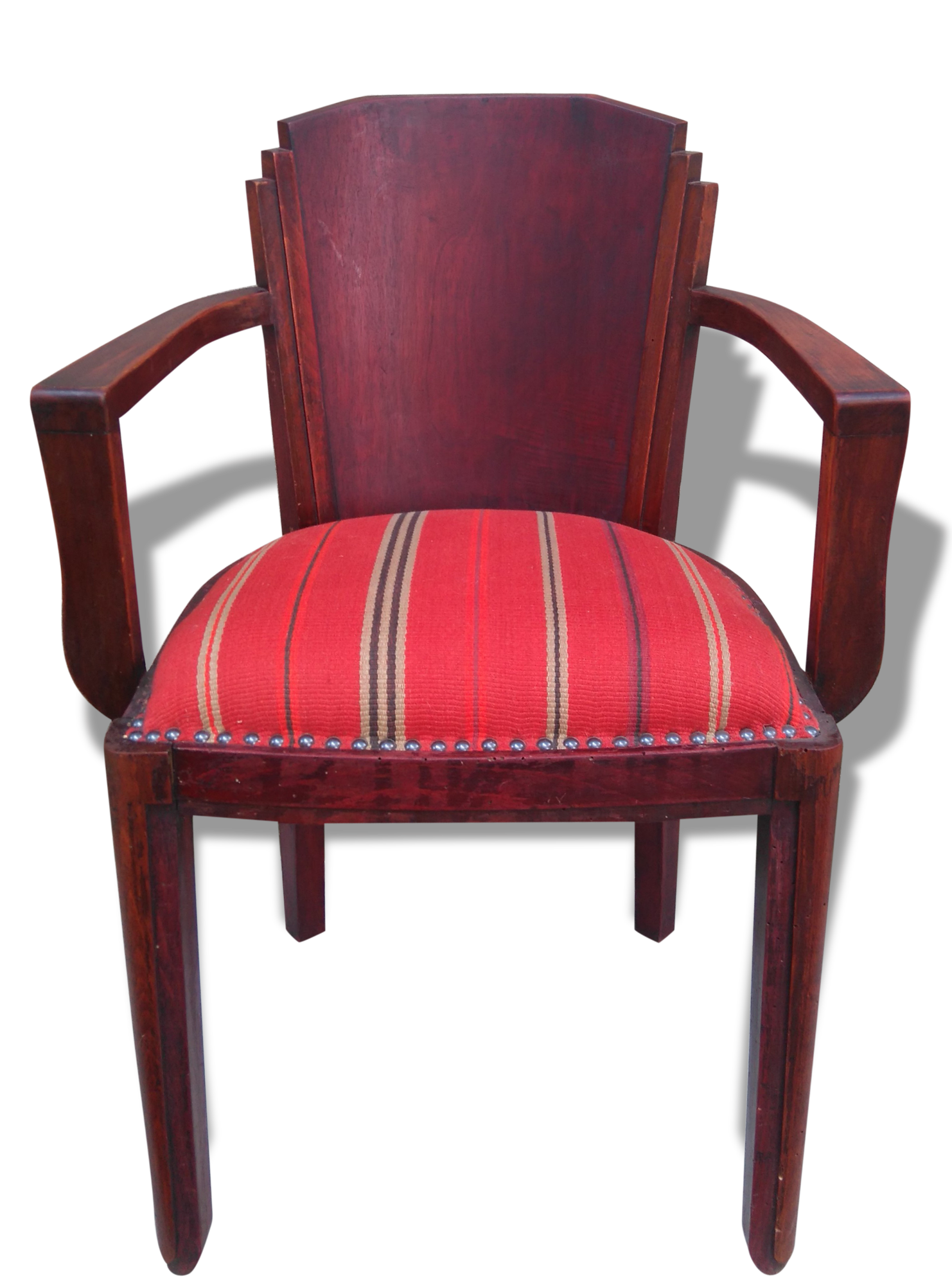 Chair-Chair Deco