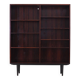 Rosewood bookcase, Danish design, 1970s, production: Denmark