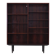 Rosewood bookcase, Danish design, 1970s, production: Denmark