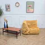 Togo corner by Michel Ducaroy