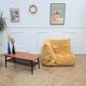 Togo corner by Michel Ducaroy
