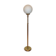 Art deco floor lamp, 1940s