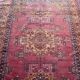 Handmade Pakistani Kafkazi Rug 275x194cm