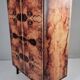 Vintage Wardrobe in Ash, 1970s