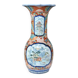 Important Arita Vase, Meiji era, Japan – Late 19th century
