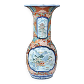 Important Arita Vase, Meiji era, Japan – Late 19th century