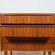Mid-Century Danish Teak Dresser, 1960s