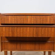Mid-Century Danish Teak Dresser, 1960s