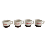 Tasses Viandox