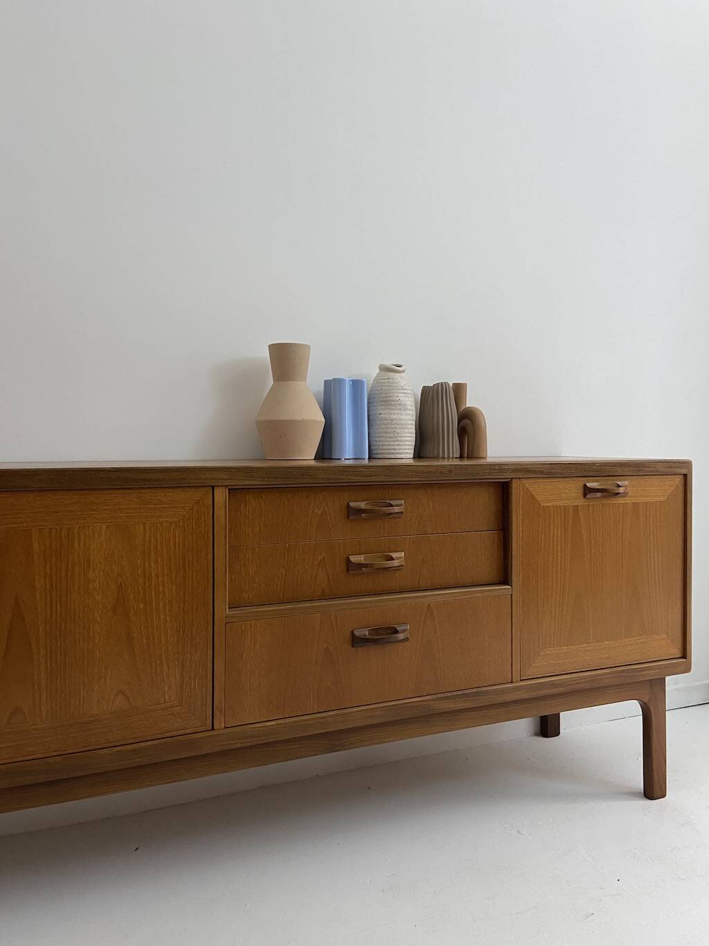 Large vintage sideboard by Gplan