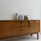 Large vintage sideboard by Gplan