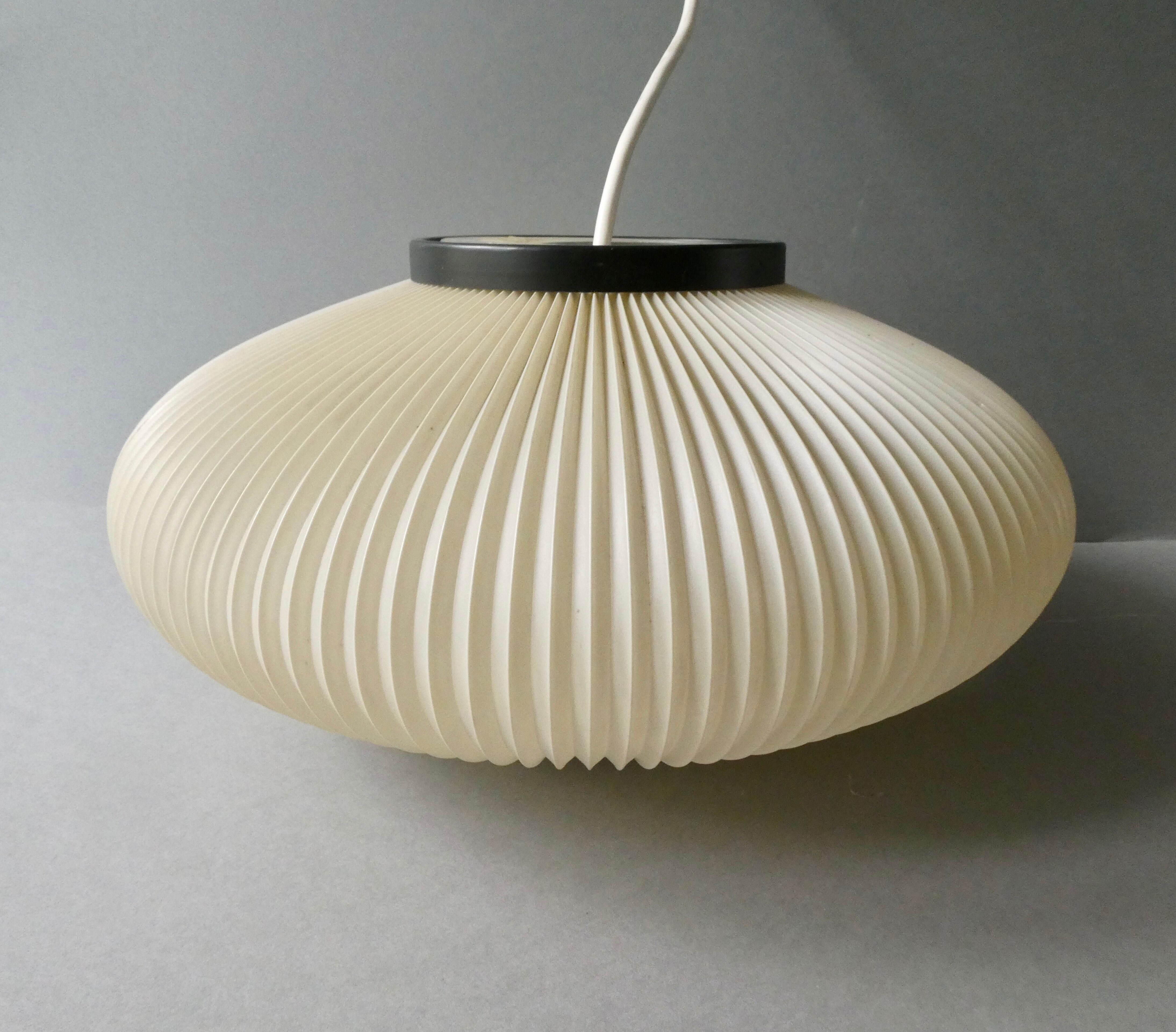 Rispal suspension from the 50s