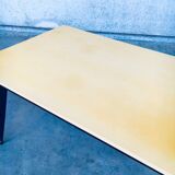 Space Age Extendable Dining Table, 1950s