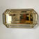 Large ceiling light, vintage wall sconce, 80s/90s.