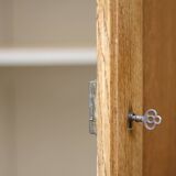 Armoire parisienne d'administration