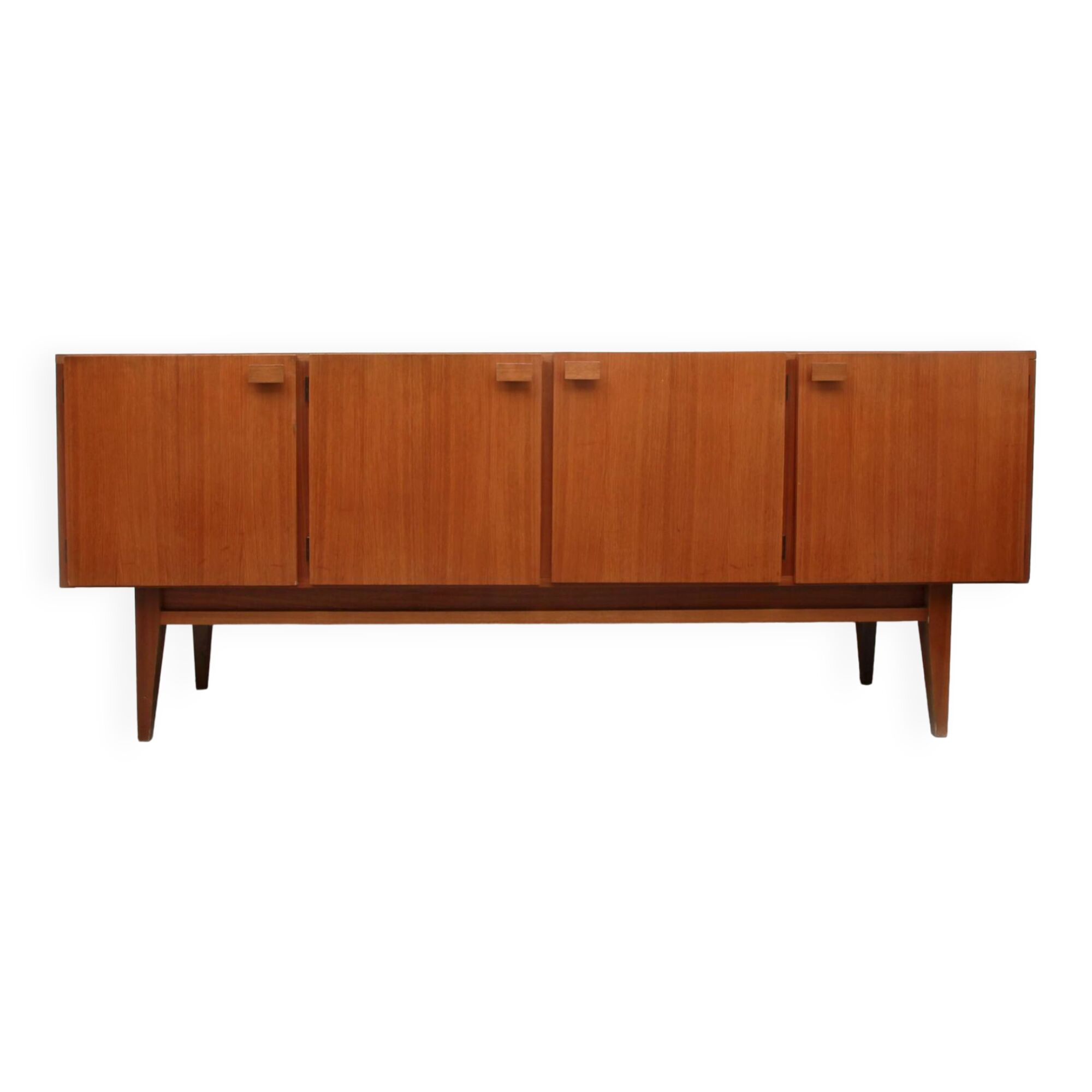 1960s sideboard in teak